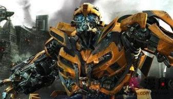 变形金刚1国语在线观看,钢铁巨兽的震撼对决，在线观看重温经典！